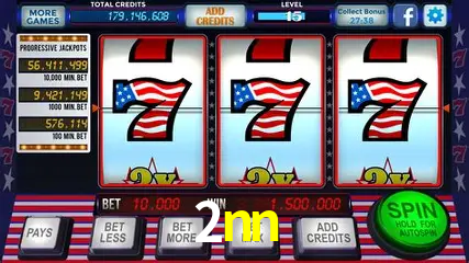 Desvendando o Mundo dos Jogos Virtuais na 2nn