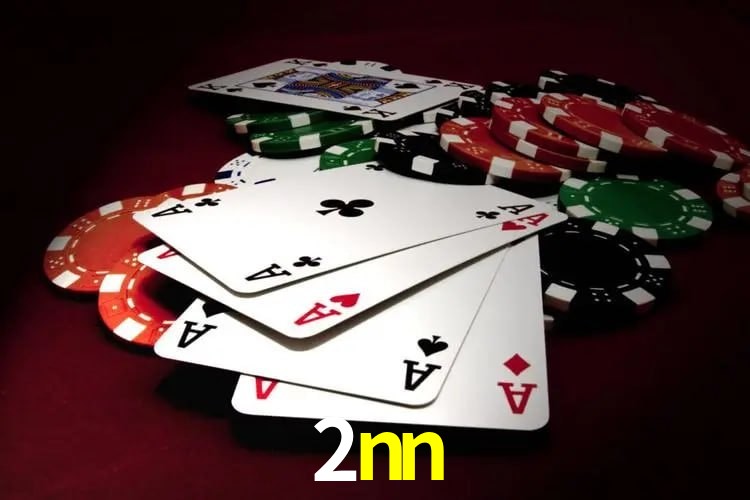 Mesa de Blackjack 2nn