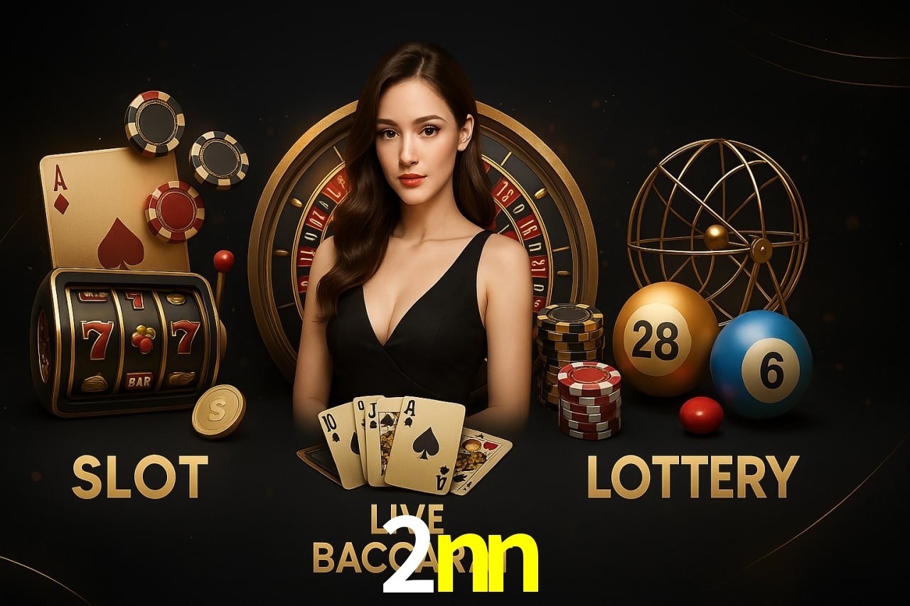 Logo 2nn Loteria Online