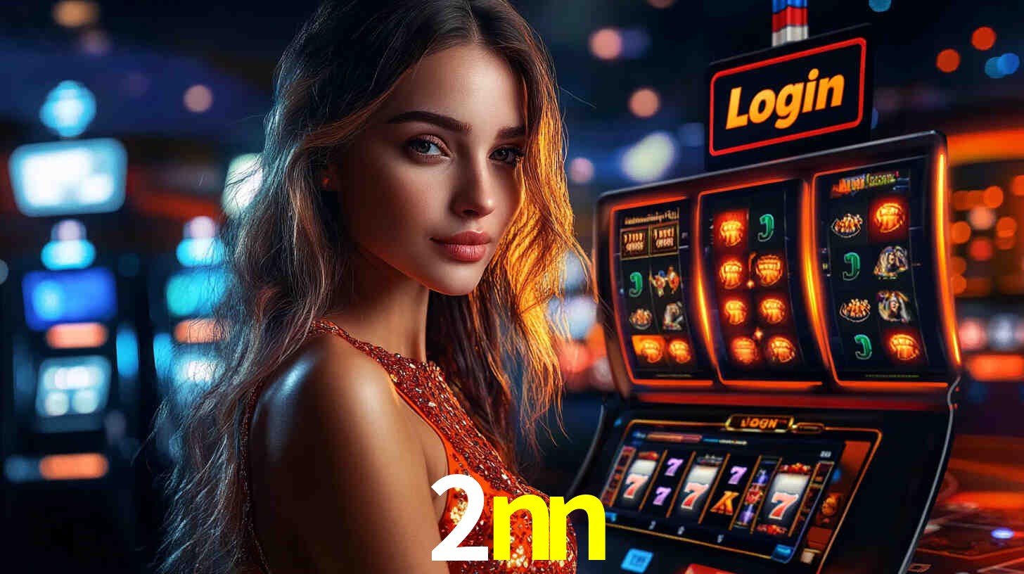 Sinta a adrenalina dos jogos de cassino com 2nn