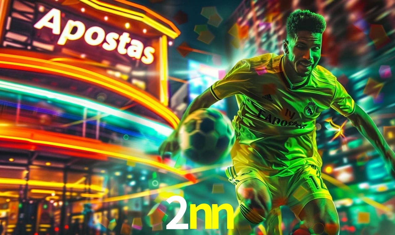 Provedores de Jogos 2nn