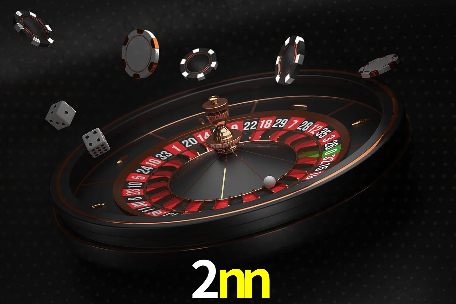 2nn - Cassino Luxo para Membros VIP - 2nn.com