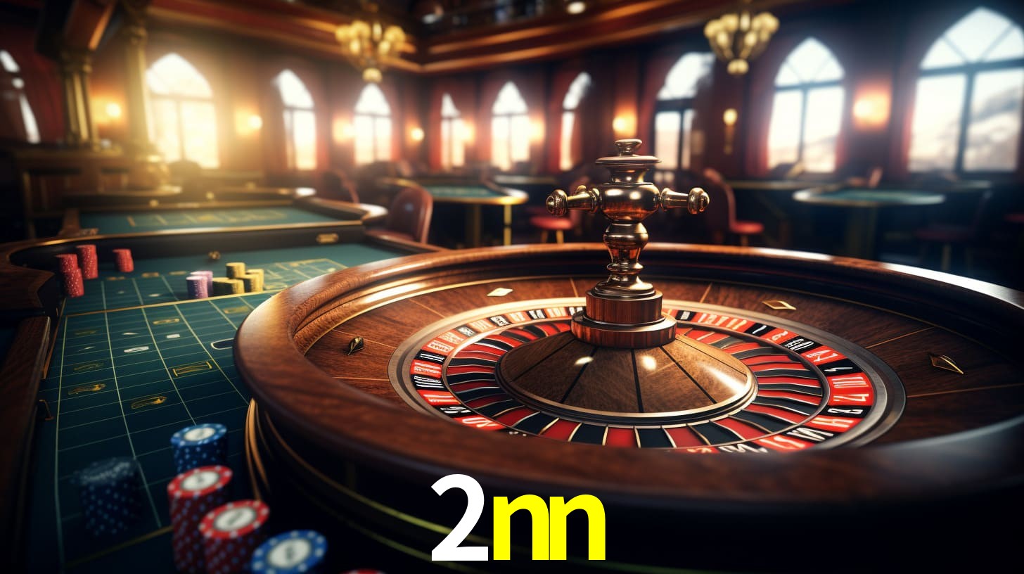Blackjack Table 2nn