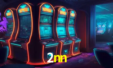 Descubra a Magia dos Jogos de Arcade no 2nn