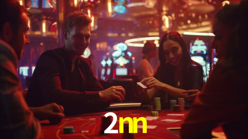 Descubra o Programa VIP da 2nn: Vantagens Exclusivas para Jogadores