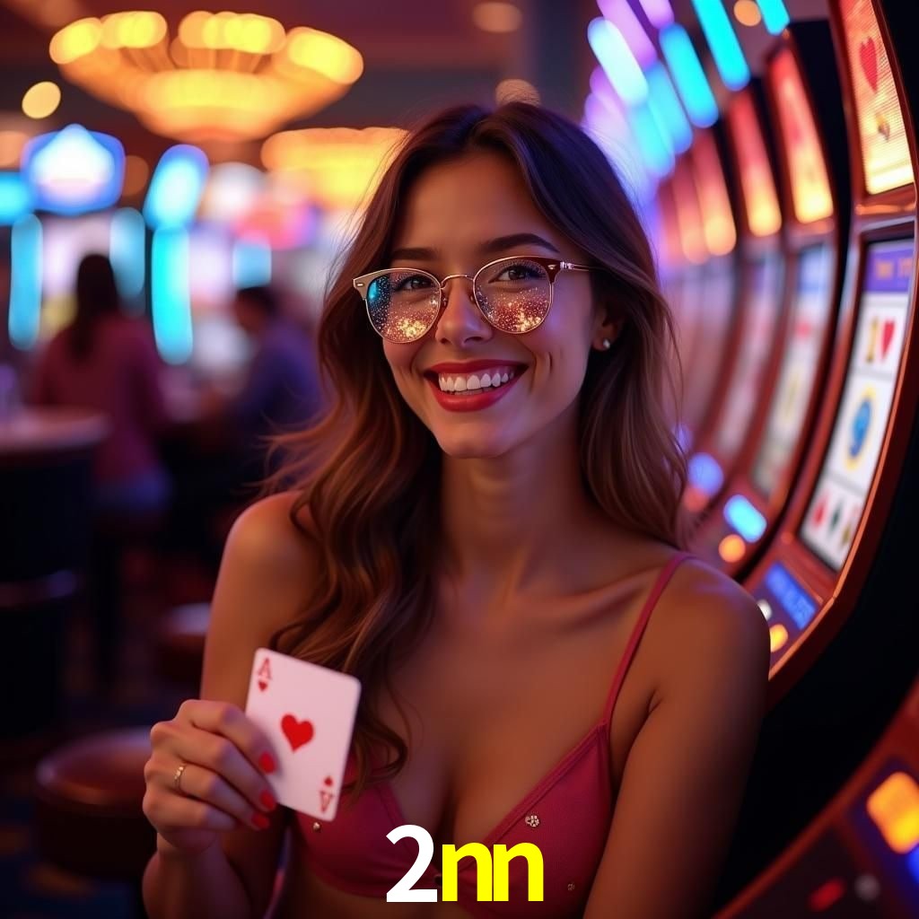 Welcome Bonus 2nn
