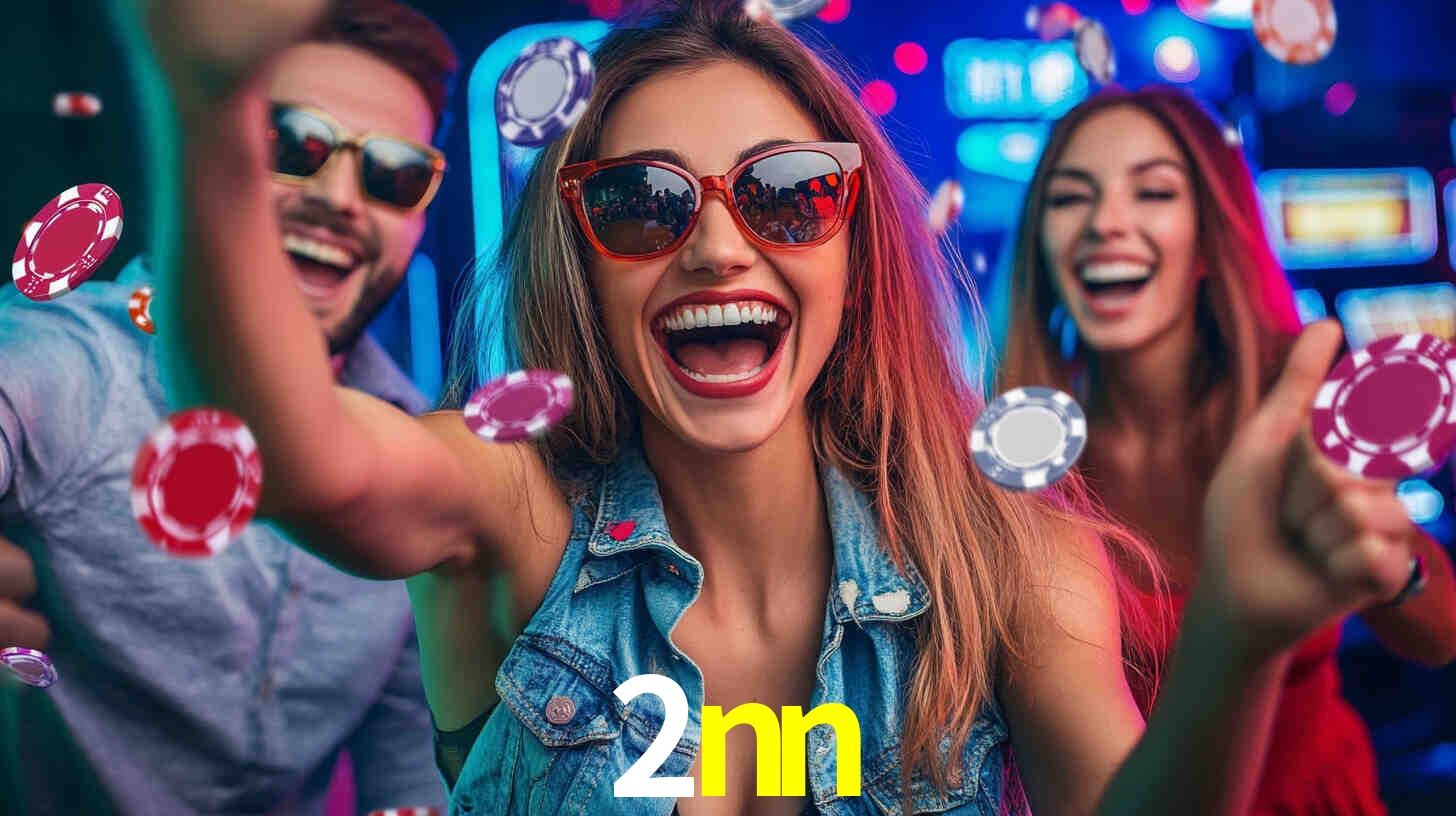 Explorando a Categoria de Eventos em Apostas na 2nn