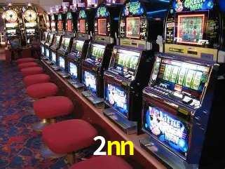 Descubra o Mundo do Cassino Online com 2nn