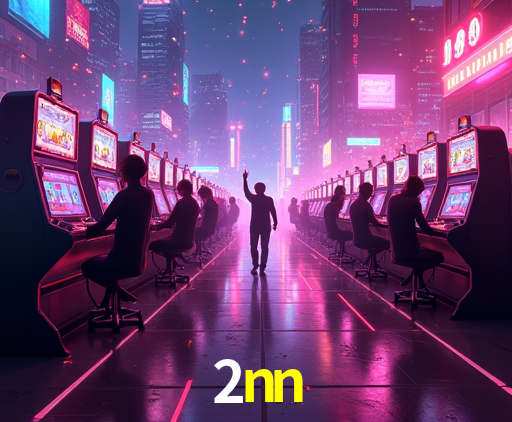 Casino Ao Vivo 2nn