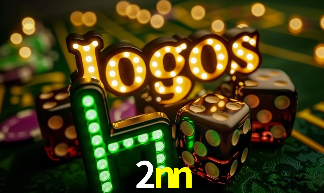 Jogos de Slot 2nn