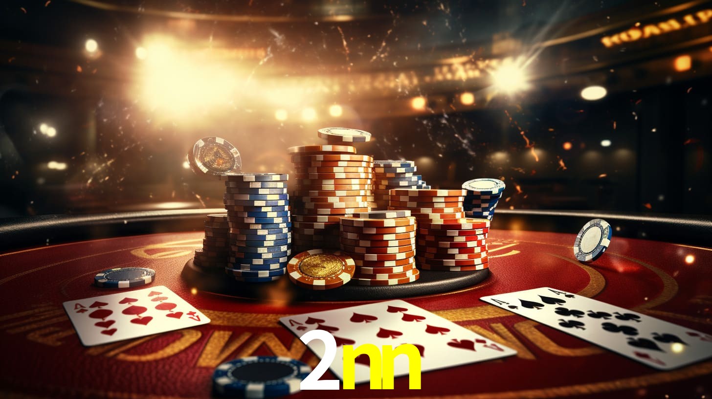 Live Casino 2nn