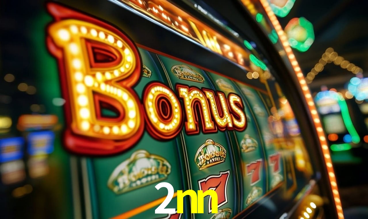 2nn Loteria Online Brasil - Plataforma Certificada