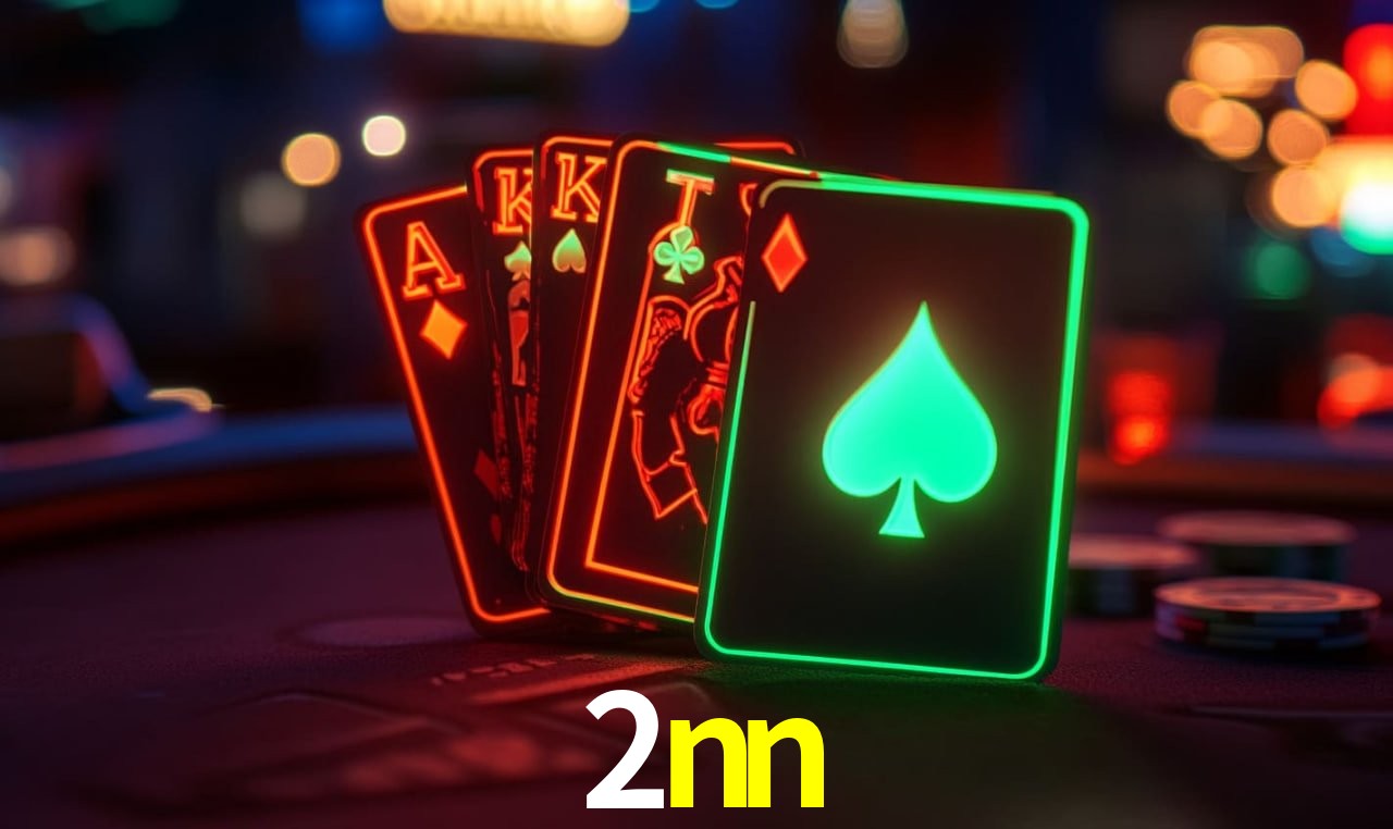 2nn Jackpots Progressivos
