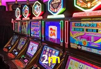Inovações de Jogos na 2nn: O Futuro das Experiências Interativas