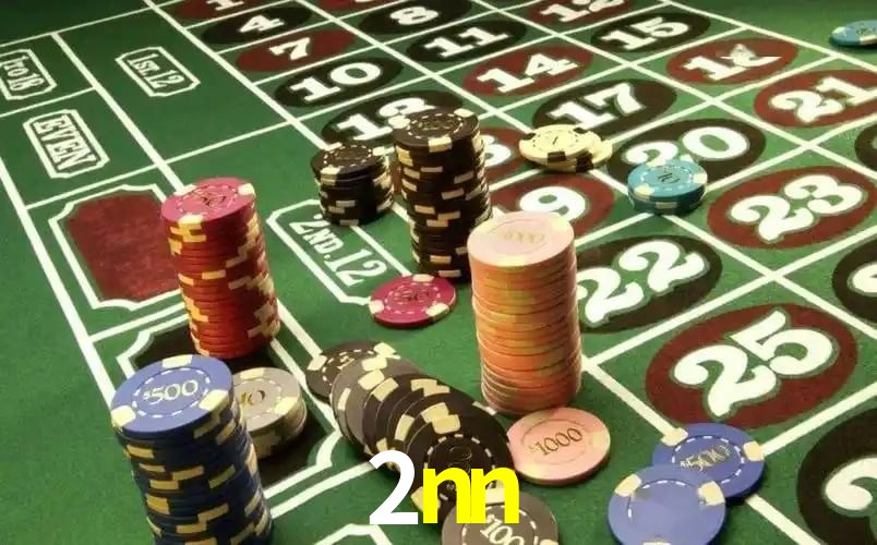 Casino Ao Vivo 2nn