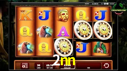 Descubra o Mundo do Cassino Online com 2nn